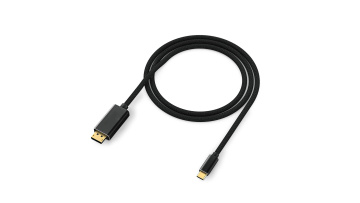 USB C to DisplayPort Cable
