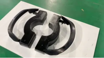 API 16A RAM Bop Packers Seals Top Seal Bop Front Rubber Seal RAM Packer1