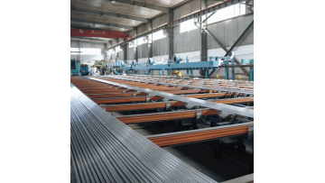 Aluminum profiles for doors and windows