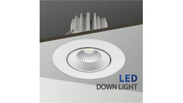 led downlight