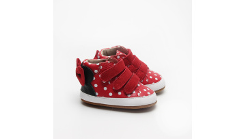 Velcro Baby Boots