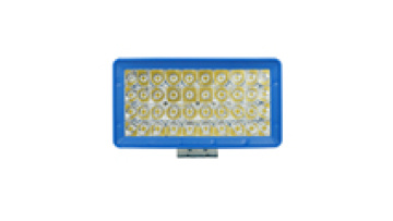 7000LM 120w 7inch LED Work Laser Light Auto Car Truck Headlamp Working Driving Light Accessories1