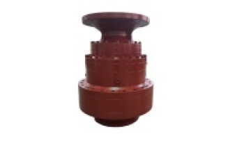 Hydraulic Planetary Gear Rotary Reducer High Torque Planetary gearbox Hydraulic Transmission Drive For multiple equipments1