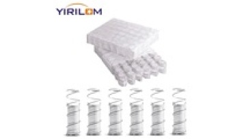 High Grade Customizable All-Size Sofa Inner Spring Compression Sofa Pocket Spring1