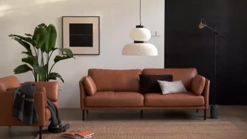  Jazz Button Coffee Table
