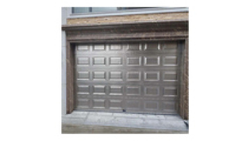 Compare and Share: Cheap Sectional Automatic Overhead Resistant Garage Doors1