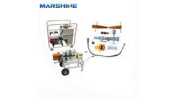 Cable Blower