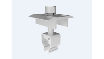 New Middle Clamp