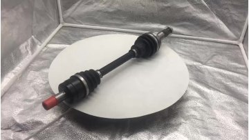 FITS YAMAHA (2016-2019) Wolverine YXZ1000R BOTH FRONT OEM REPLACEMENT 2HC-2518E-00-00/2HC-2518F-00-00 ATV CV AXLE DRIVESHAFT1