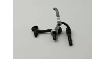 Brother Bas-311g, 326g SA6182001 Original Thread Take-up Lever for Sewing Machine Parts1
