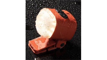 Camping Lamp 03-2