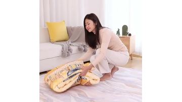 Graphene Electric Heating Carpet