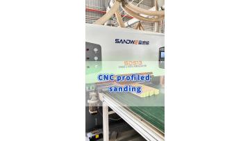 SDS13-Sanding Rubber Parent-Child Bed