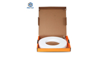 Printer Spare Part Trupoint Plastic Doctor Blade Ink Scraper for Flexo Printing Machine Dongfang Topra Taiyi1