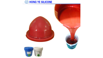 foam silicone rubber