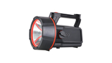 Super Bright Waterproof Search Light Powerful Underwater Outdoor Portable Rechargeable LED Flashlight Searchlight1