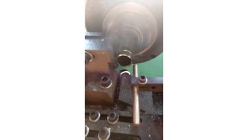 Tube Cutting Machine