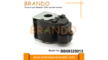 LPG CNG Injector Rail Coil