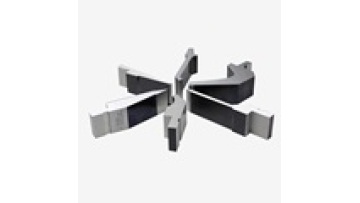 CNC Hydraulic Bending Tools Die punch and bending machine mould steel1