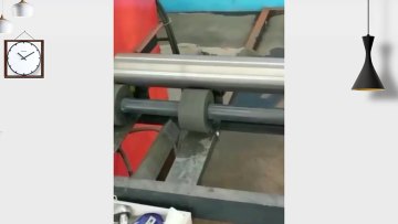 ASTM B338 Tc1 TC4 titanium exhaust pipe b862 seamless welded/cold worked tubing1