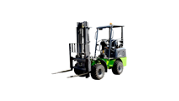 AOLITE Fl12 CE All Terrain Mini Front End Telescopic Loader1