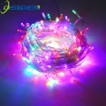Outdoor String lighting 20M Waterproof 220V 200 LED For Decor Home Christmas Festival Party Fairy LED Holiday light