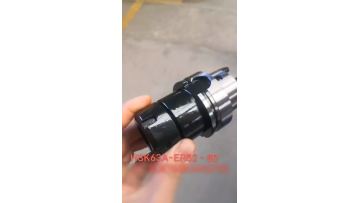HSK ER32 collet chuck