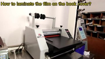 17mic Bopp Pre-coating Laminating Film With Eva Glue-glossy Matte Manufacturer For Paper Bag1