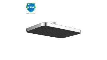 shower head using
