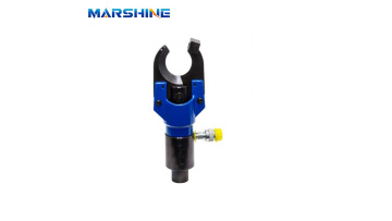 Lithium Battery Powered Hydraulic Cable Cutter