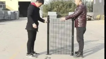 358 Fence 01