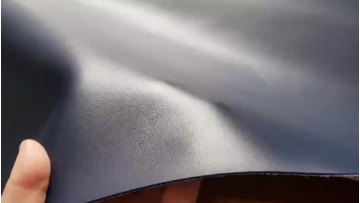 PVC Leather Fabric for Sofa a