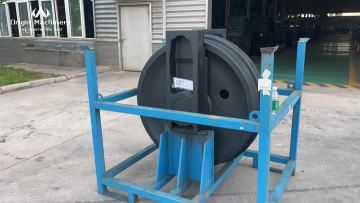 idler for 6020