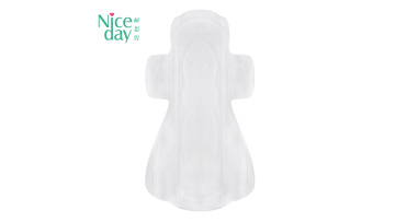 NDC3 Ultra smooth lady sanitary pad