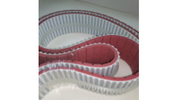 HTD8M Industrial Timing Belt1