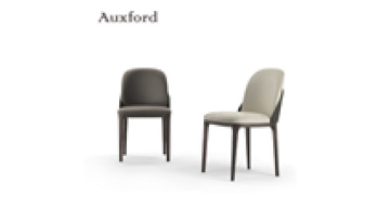 high quality custom elegant ash wood chair dining chairs for hotel1