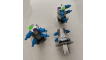 Domino original dismantled 90% new black ink pump head 36610 for Domino  A series cij inkjet coding printer1
