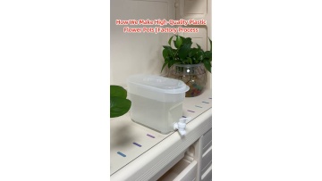 Solutions for household plastic goods mould‑cavity quantity adjustment for different‑volume order‑batch‑size production efficiency optimization