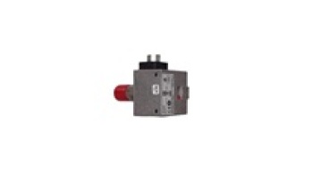 New FEMA Pressure Switches and DCM Series Overpressure Switches 4-25bar DCM251
