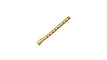 Distal Fibula Locking Bone Plate Type IV with Medial Distal Tibia Locking Plate1