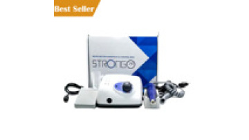 Professional 40000rpm 210W MicroMotor Nail Drill Machine for Manicures and Pedicures1