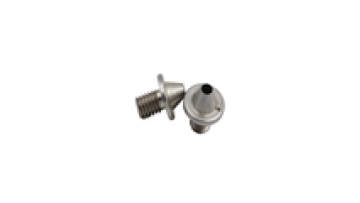 High Precision Custom Stainless Steel 304 Screws Rounded Head Type With Natural Surface Treatment for Metal Cnc Machining1