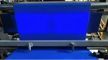 580g blue PVC boat and inflatable farbic materials