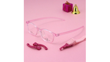 Kids Optical Frames: 21020 Fashion Spectacle Glasses by TR Eyewear1