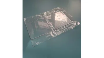 H-Fk71 Fk61 or Optical Float Glass Sheet Plate Windows1