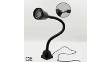 lathe machine voltage of 24 V workplace Led  lamps1
