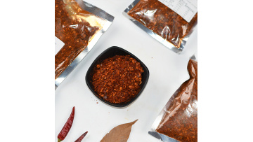 Red Chilli Sweet Paprika Pepper Powder