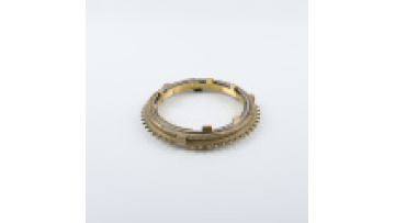 Customized manual auto parts transmissionbox  Synchronizer Ring 8-97241305-2/ 8-97241307-1 FOR ISUZU1