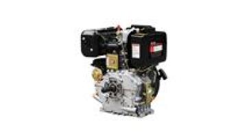 10 hp diesel engine generator for sale HR1861
