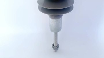 Pin Line Post Insulator